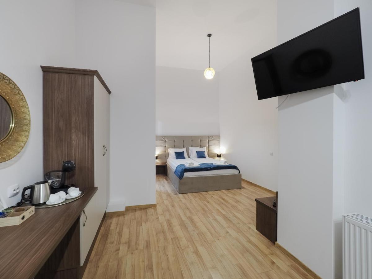 Gazde/Camere de închiriat Elisabeth Piata Mare Sibiu